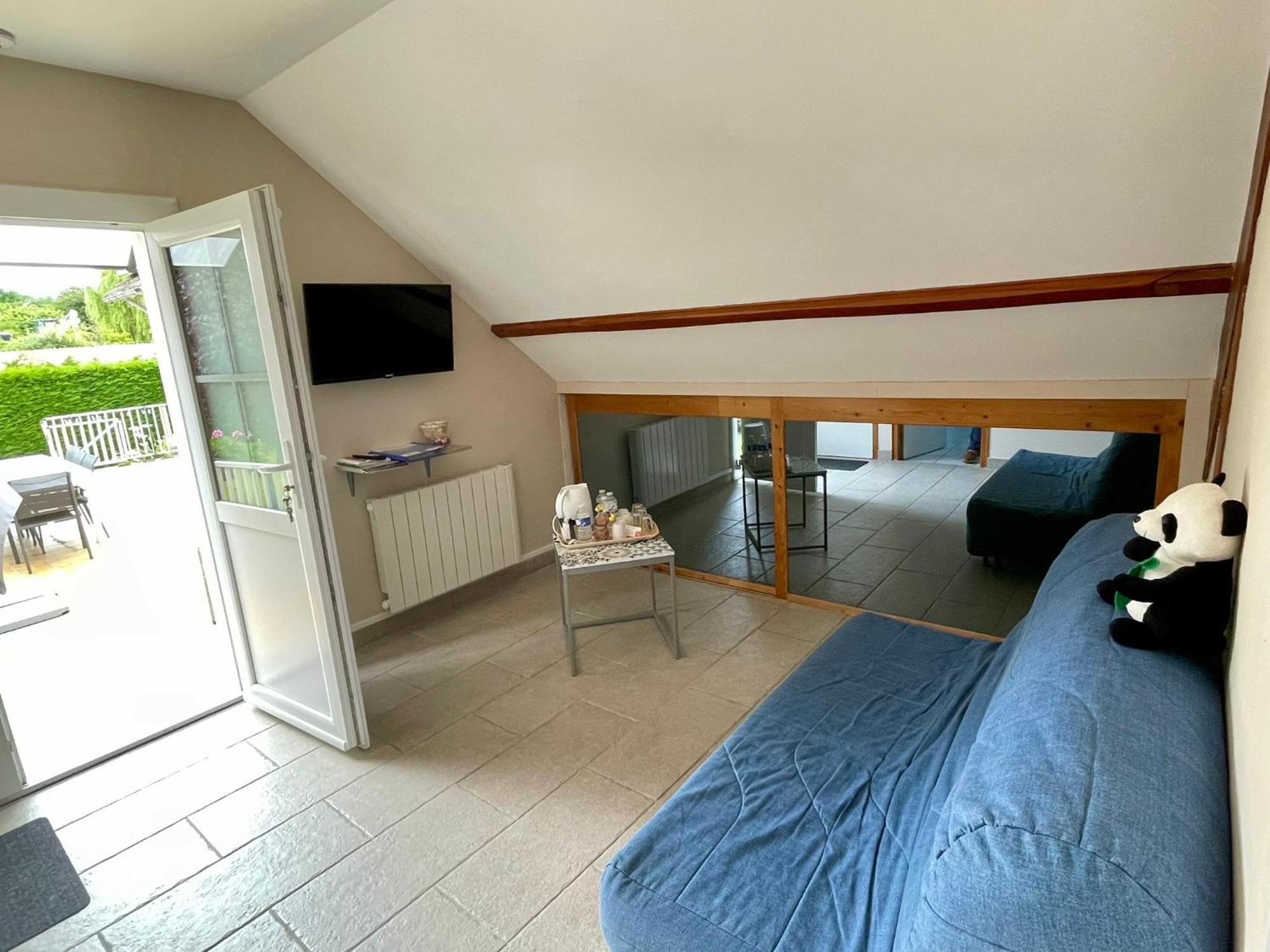 Au Nom Des Dames, Maison Et Table D'Hotes, Pres De Chenonceau Et Du Zoo De Beauval Faverolles-sur-Cher Cameră foto